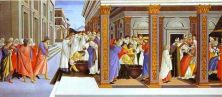 Haga click para ver la imagen ampliada baptism of st_ zenobius and his appointment as bishop.jpg